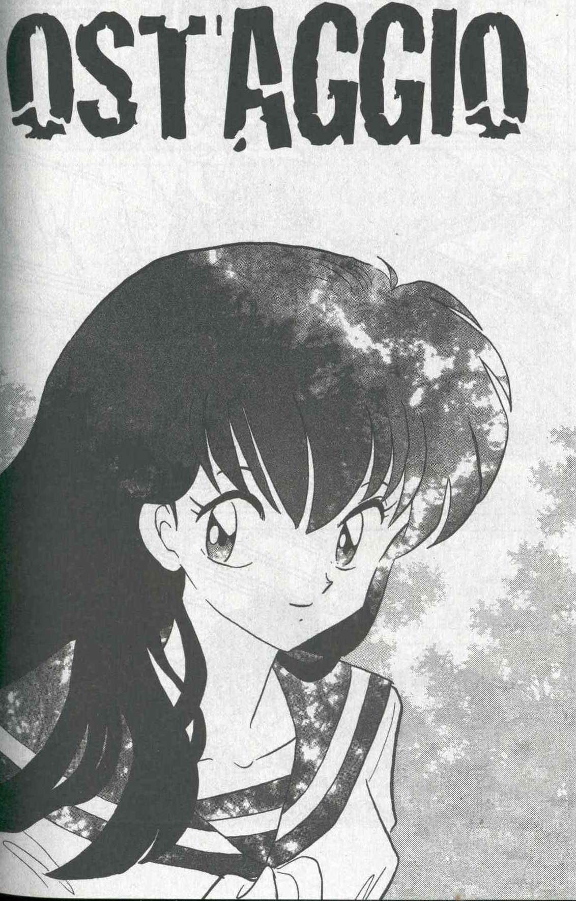 Otaku Gallery  / Anime e Manga / Inu-Yasha / Manga Scans / manga (7).jpg